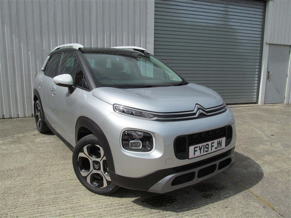 Citroen C3 1.2 PureTech Flair (s/s) 5dr