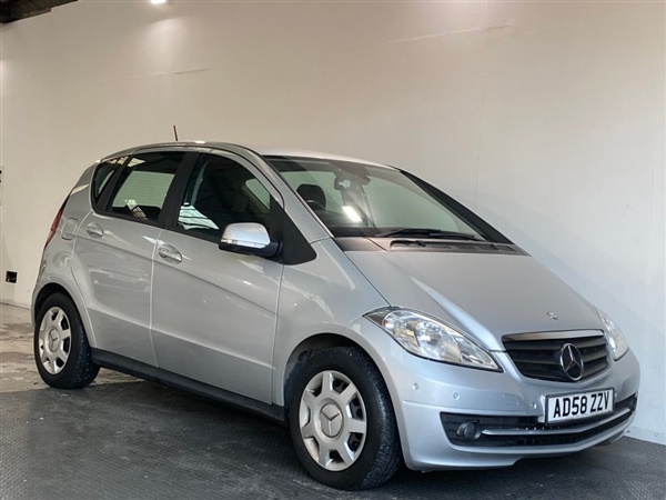 Mercedes-Benz A Class 1.5 A150 Classic SE Hatchback 5dr