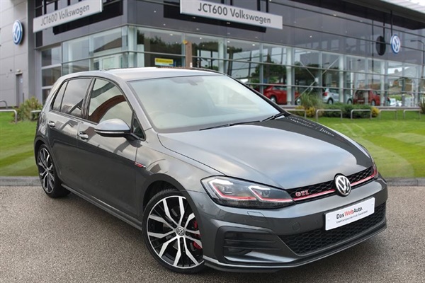 Volkswagen Golf 2.0 TSI 245 GTI Performance 5dr DSG