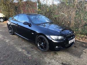 BMW 3 Series  in Chertsey | Friday-Ad