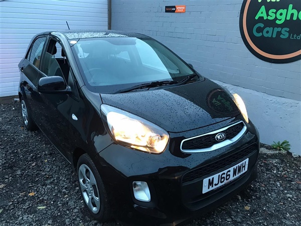 Kia Picanto 1.0 1 Air 5dr