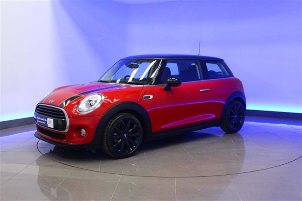 Mini Hatch 1.5 Cooper (s/s) 3dr