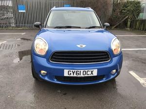 Mini Hatch One  in Portsmouth | Friday-Ad