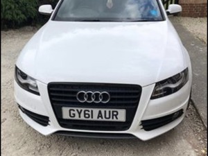 Audi A in Littlehampton | Friday-Ad