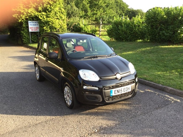Fiat Panda EASY ONE OWNER VEHICLE FULL SERVICE HISTORY AIR