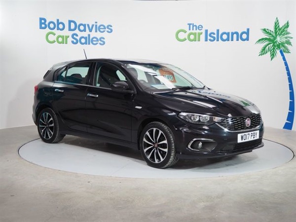 Fiat Tipo 1.4 LOUNGE 5d 94 BHP