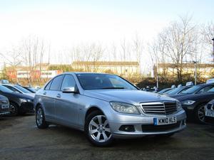 Mercedes-Benz C Class  in London | Friday-Ad