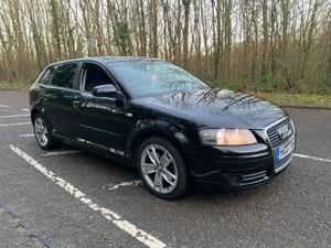 Audi A in Redhill | Friday-Ad