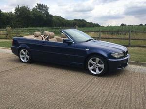 BMW 3 Series  in Chelmsford | Friday-Ad