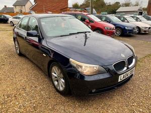 BMW 5 Series  in Gloucester | Friday-Ad