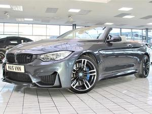 BMW M in Potters Bar | Friday-Ad