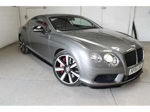 Bentley Continental  in Swindon | Friday-Ad