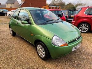 Ford Ka  in Gloucester | Friday-Ad