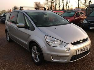 Ford S-Max  in Sandy | Friday-Ad