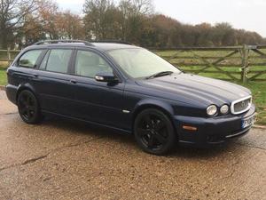 Jaguar X-type  in Chelmsford | Friday-Ad