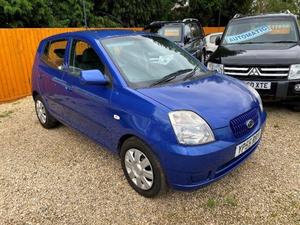 Kia Picanto  in Gloucester | Friday-Ad