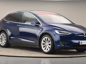 Tesla Model X  in Chelmsford | Friday-Ad