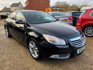 Vauxhall Insignia  in Gloucester | Friday-Ad