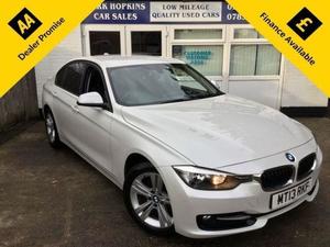 BMW 3 Series  in Eastleigh | Friday-Ad