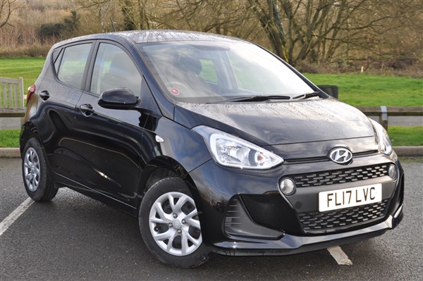 Hyundai I10 SE