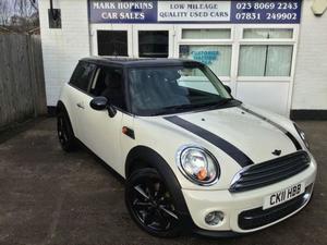 Mini Hatch Cooper  in Eastleigh | Friday-Ad