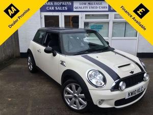 Mini Hatch Cooper  in Eastleigh | Friday-Ad