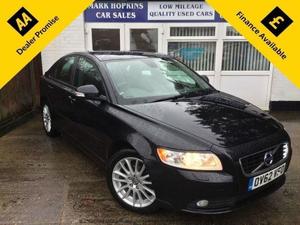 Volvo S in Eastleigh | Friday-Ad