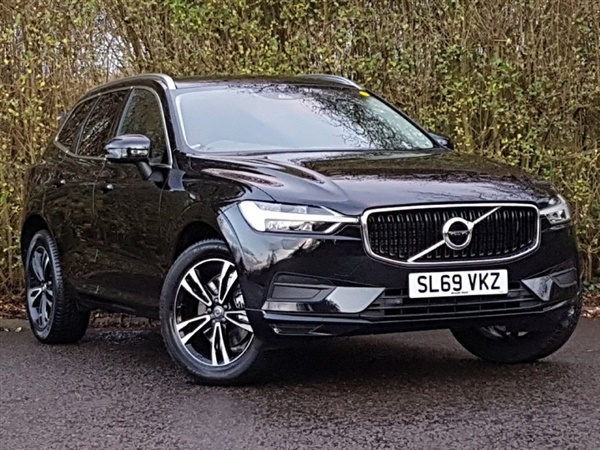 Volvo XC T Edition 5dr Geartronic Auto