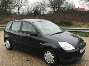 Ford Fiesta  Owners 82k in Hailsham | Friday-Ad