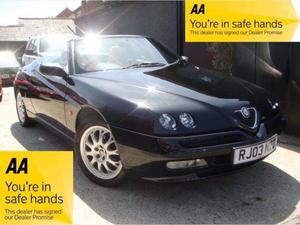 Alfa Romeo Spider  in Chesham | Friday-Ad