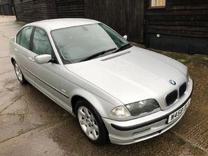  BMW 3 Series 328 auto E46 in East Grinstead | Friday-Ad