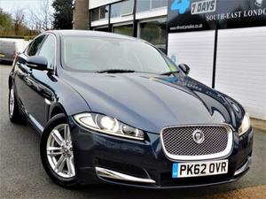 Jaguar XF  in London | Friday-Ad