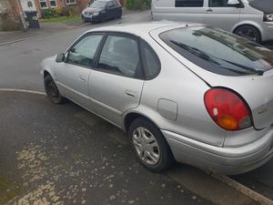 Toyota Corolla  in Pevensey | Friday-Ad