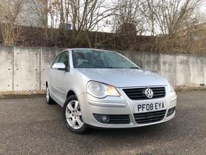 Volkswagen Polo  in Hassocks | Friday-Ad