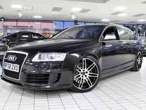 Audi A in Potters Bar | Friday-Ad