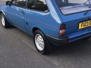 Ford Fiesta  in Lancaster | Friday-Ad