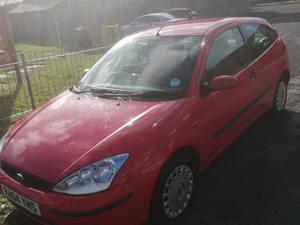 Ford Focus (Sold) in Eastbourne | Friday-Ad