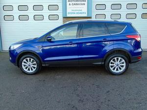 Ford Kuga  in Coleford | Friday-Ad