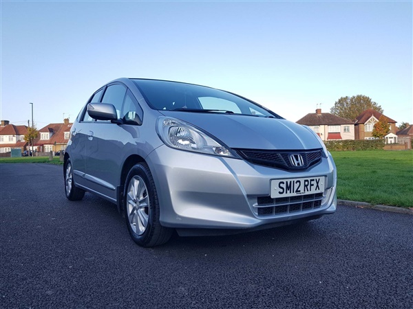 Honda Jazz 1.4 i-VTEC ES 5dr