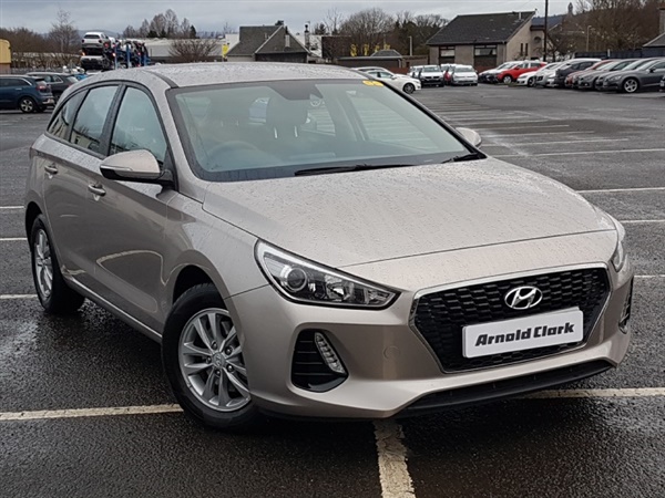 Hyundai IT GDI S 5dr