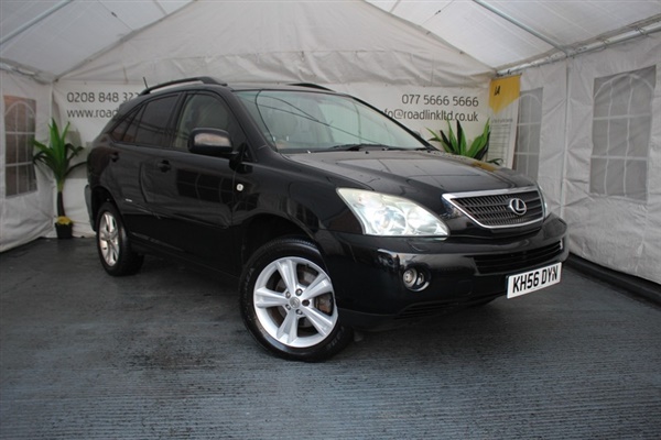 Lexus RX 400H SE-L Auto