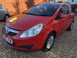 Vauxhall Corsa  in Waterlooville | Friday-Ad