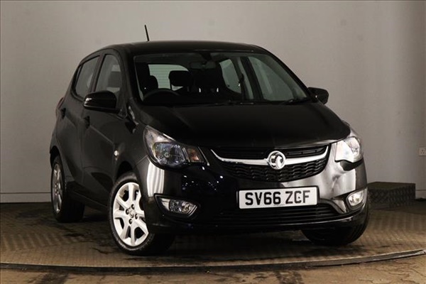 Vauxhall Viva 1.0 SE 5dr