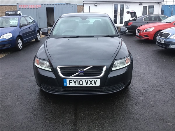 Volvo SD DRIVe S 4dr [Start Stop]
