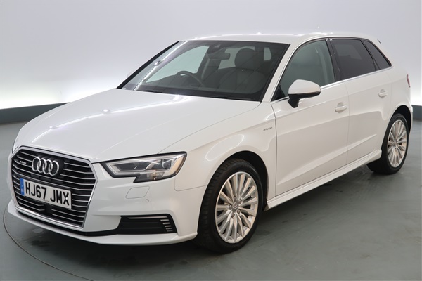 Audi A3 1.4 TFSI e-tron 5dr S Tronic - LED HEADLIGHTS - LANE