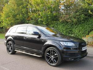 Audi Q in Harlow | Friday-Ad