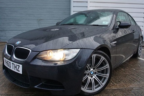 BMW M3 4.0 M3 2d 415 BHP-JEREZ BLACK-SCHWARZ NOVILLIO