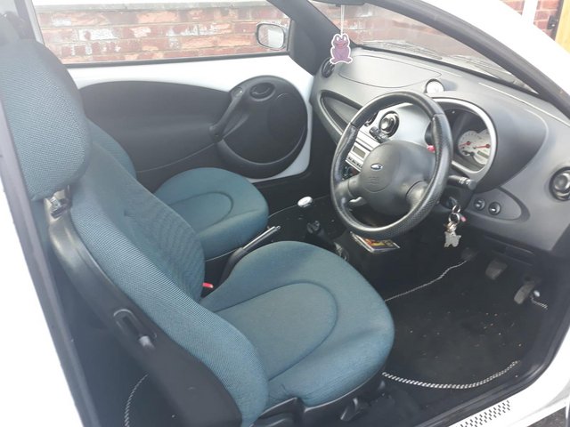 Ford KA Finale for sale