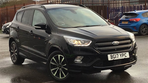 Ford Kuga 2.0 TDCi ST-Line 5dr 2WD