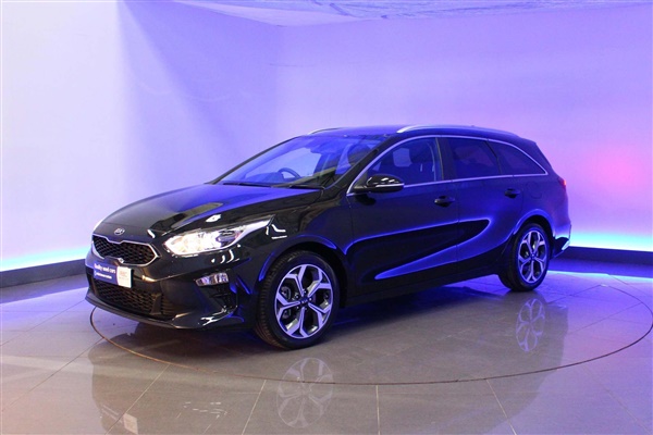 Kia Ceed 1.4 T-GDi 3 Sportswagon (s/s) 5dr